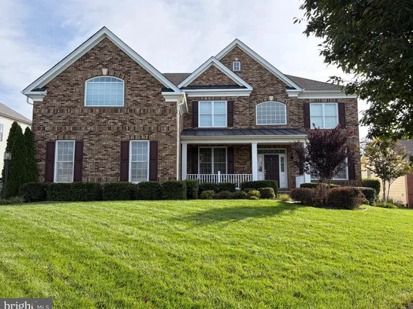 41541 Deer Point Ct, Aldie, VA 20105