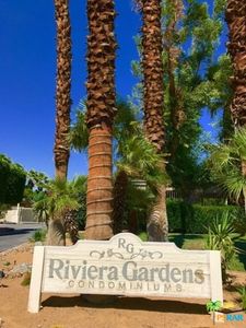 1975 N Via Miraleste Unit 1214, Palm Springs, CA, 92262