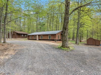 3933 S 25th Rd, Boon, MI, 49618