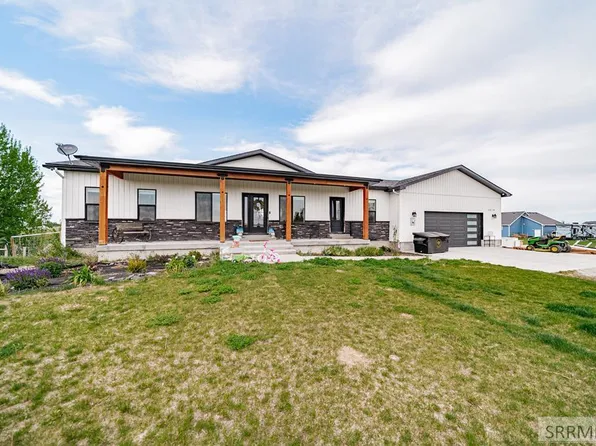3819 E 420 N, Rigby, ID 83442