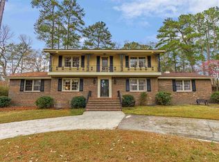 8 Westlake Rd, Columbia, SC 29223
