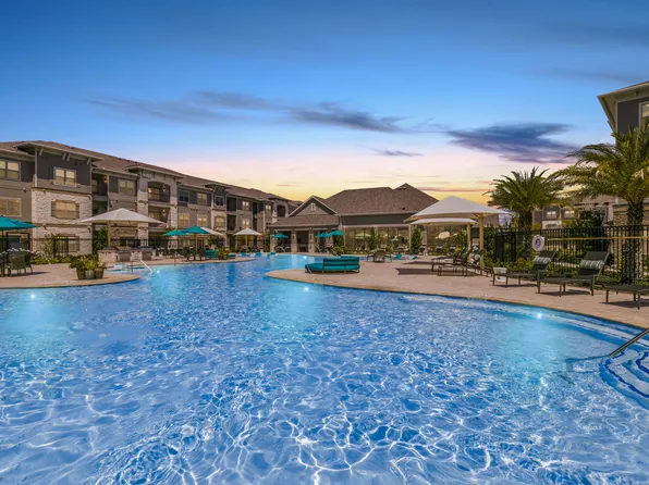 Cue Luxury Apartments
