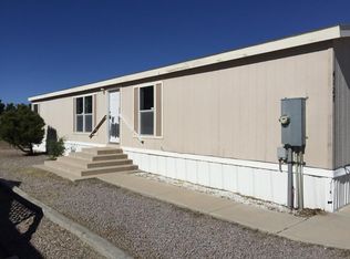 4127 Calle Americana, Las Cruces, NM 88005
