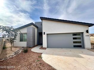 3750 Nightingale Ave, Las Cruces, NM 88012