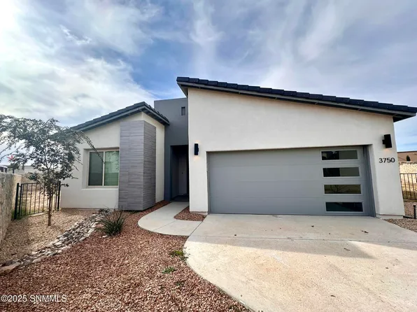 3750 Nightingale Ave, Las Cruces, NM 88012