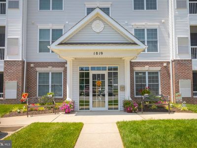 1819 Selvin Dr UNIT 104, Bel Air, MD, 21015