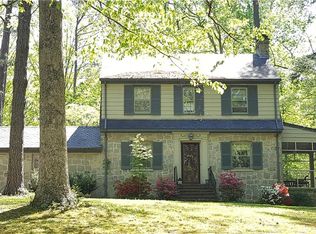 4101 Stratford Rd, Richmond, VA 23225