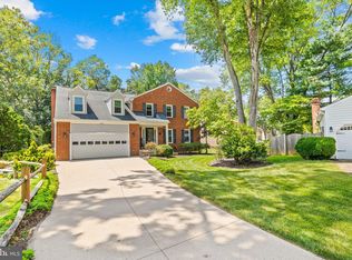 15820 Lazy Day Ln, Dumfries, VA 22025