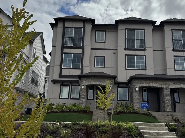 13968 SW River Terrace Blvd, Tigard, OR 97223