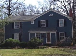 14006 S Park Blvd, Shaker Hts, OH 44120