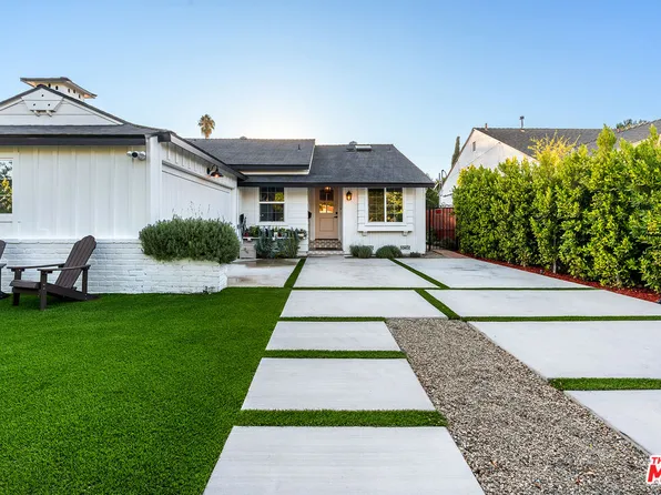 5841 Norwich Ave, Van Nuys, CA 91411