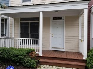 605 Spring St #UE, Richmond, VA 23220