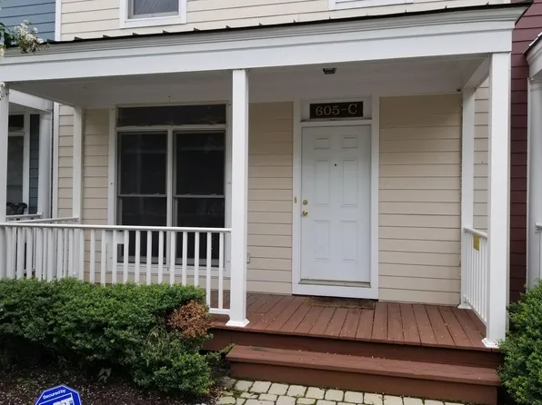 605 Spring St, Richmond, VA 23220