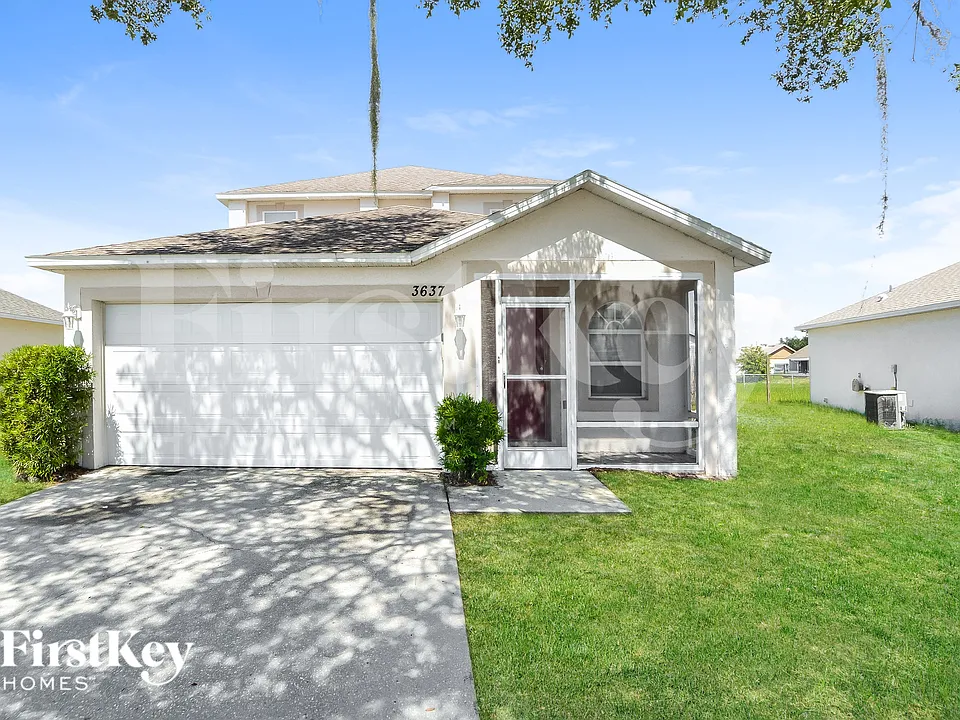 3637 Queens Cove Blvd