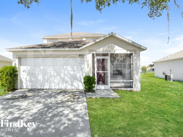 3637 Queens Cove Blvd, Winter Haven, FL 33880