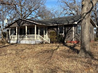 10955 S 433rd West Ave, Drumright, OK 74030