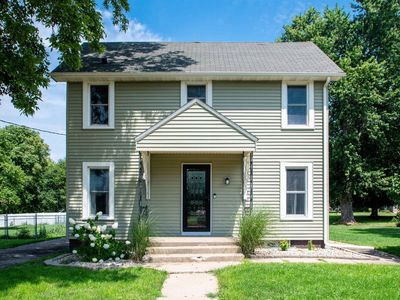 803 W Main St, Elmwood, IL, 61529