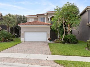 1017 GROVE PARK Circle, Boynton Beach, FL 33436