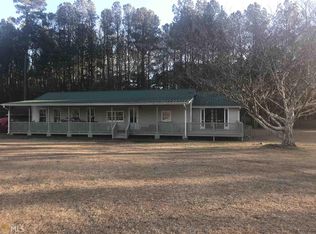 1201 Chapel Hill Rd, Williamson, GA 30292