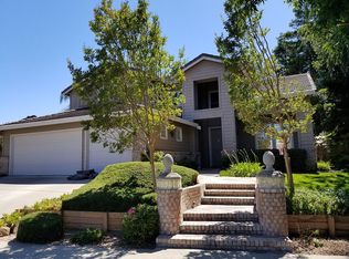 1279 Melanie Way, Livermore, CA 94550