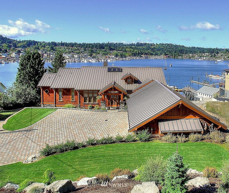 8406 Goodman Drive NW, Gig Harbor, WA 98332 Zillow