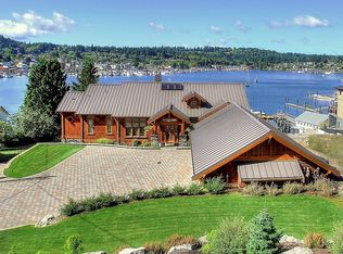 8406 Goodman Dr NW, Gig Harbor, WA 98332