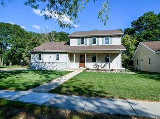 2101 Mica Rd, Madison, WI 53719