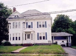 792 Washington St, Whitman, MA 02382