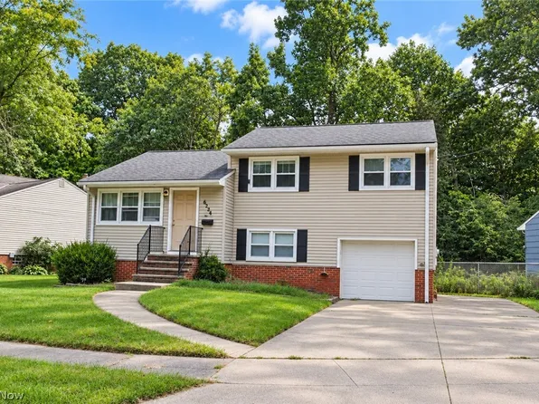6254 Colebrook Rd, Cleveland, OH 44130