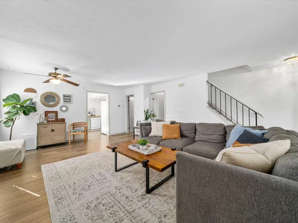 5355 Reed Rd #23, Columbus, OH 43235