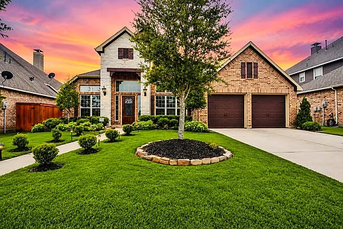 10523 Texas Sage Way Photo 1