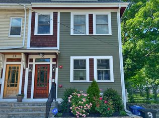 30-3 Copeland St, Roxbury, MA 02119