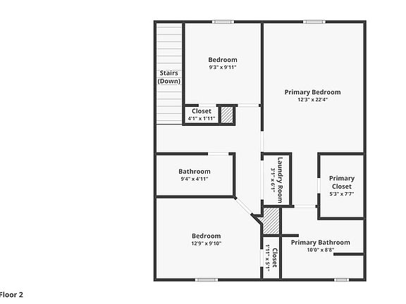 3rd image of 408 Bronson Dr