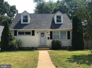 200 Shana Rd, Glen Burnie, MD 21060