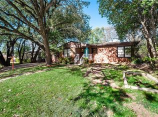 3404 Binyon St, Fort Worth, TX 76133