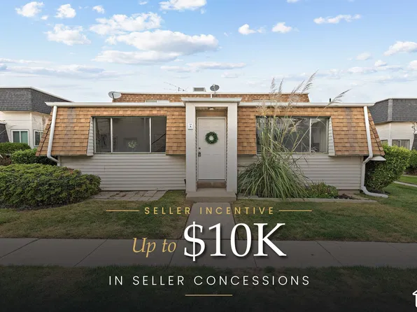 1199 W 4300 S Unit 14A, Taylorsville, UT 84123