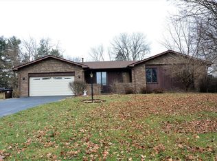 4086 N Arthur Ct, Decatur, IL 62526