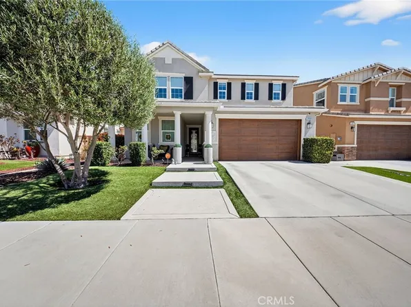 39060 Lonesome Spur Cir, Temecula, CA 92591