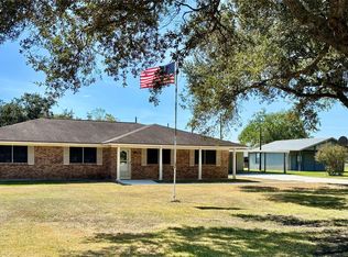 5410 Sunset Trl, Needville, TX 77461