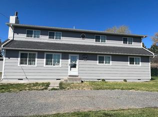 3949 Mack Ave, Klamath Falls, OR 97603