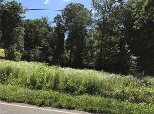 Whites Memorial Rd, Franklinville, NC 27248