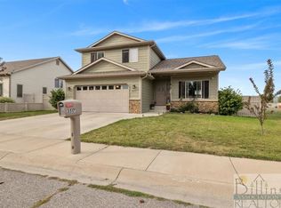 3517 Terry Ave, Billings, MT 59102