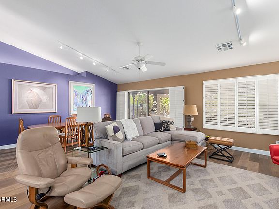 4th image of 9838 E Cedar Waxwing Drive