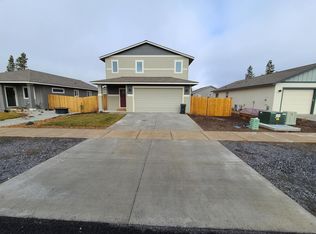 16440 Bassett Dr, La Pine, OR 97739