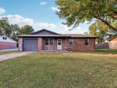 475 E 138th Pl, Glenpool, OK, 74033
