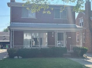 6048 Appoline St, Dearborn, MI 48126