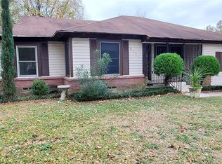 8144 Reva St, Dallas, TX 75227