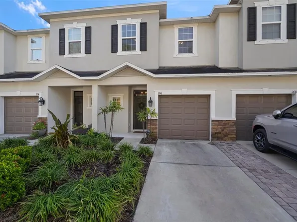 206 Cabernet Way, Oldsmar, FL 34677