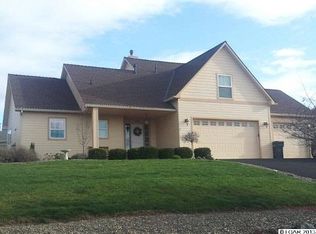 2351 Ridgeview Dr, Clarkston, WA 99403