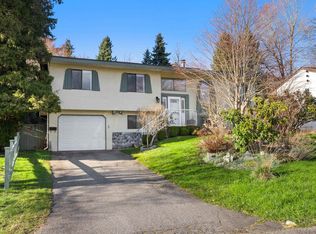 8317 Blueberry Dr, Mission, BC V2V 5W4